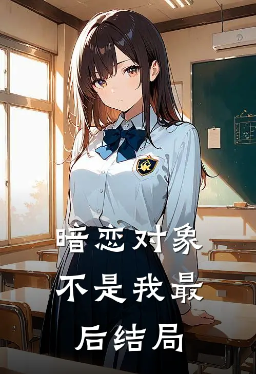 暗恋对象不是我最后结局
