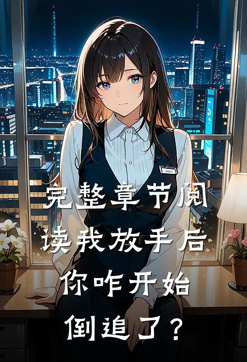 完整章节阅读我放手后，你咋开始倒追了？