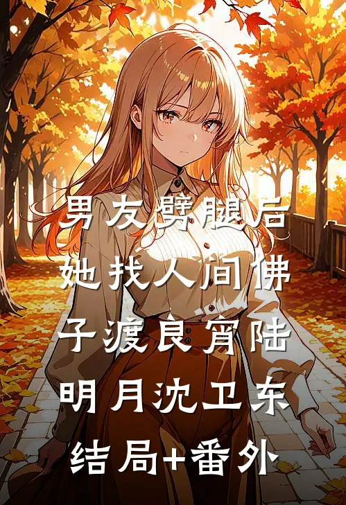 男友劈腿后，她找人间佛子渡良宵陆明月沈卫东结局+番外