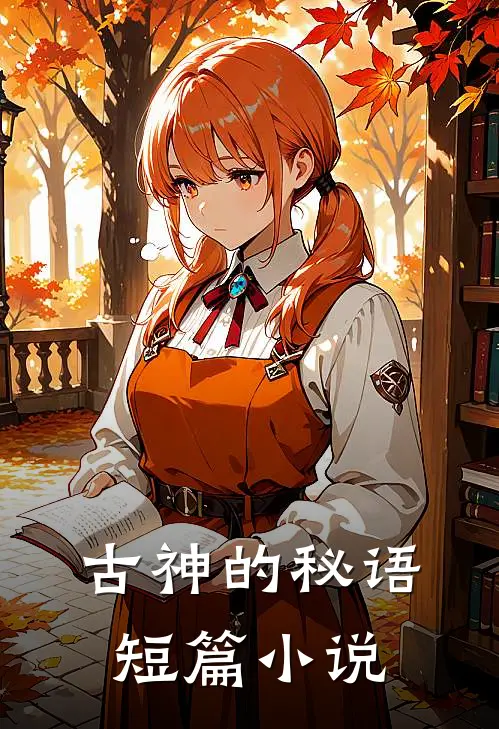 古神的秘语短篇小说