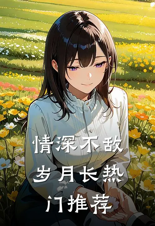 情深不敌岁月长热门推荐
