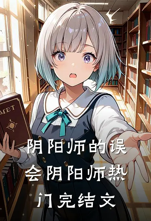 阴阳师的误会阴阳师热门完结文