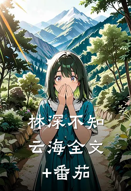 林深不知云海全文+番茄
