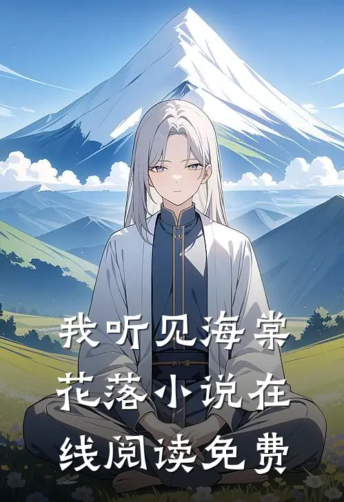我听见海棠花落小说在线阅读免费