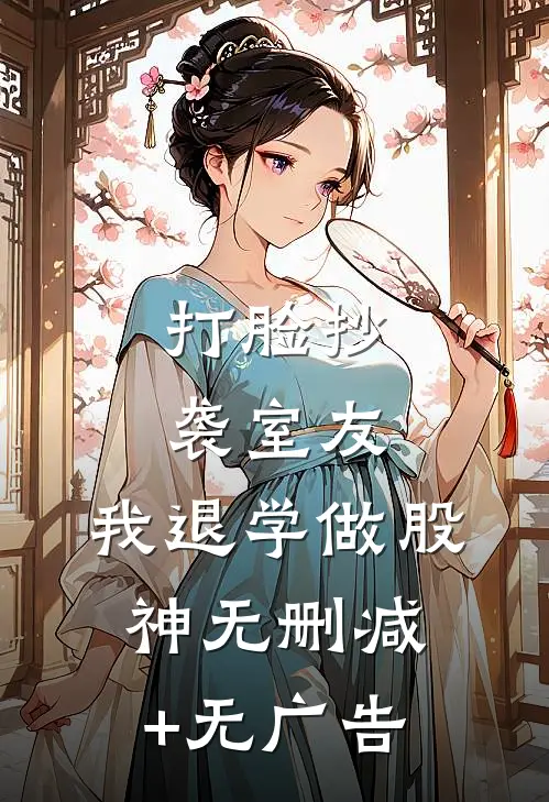 打脸抄袭室友，我退学做股神无删减+无广告