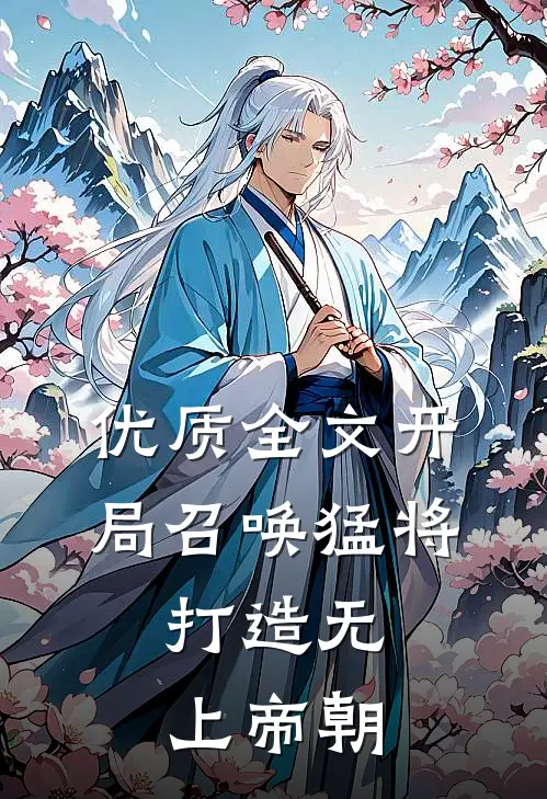优质全文开局召唤猛将，打造无上帝朝