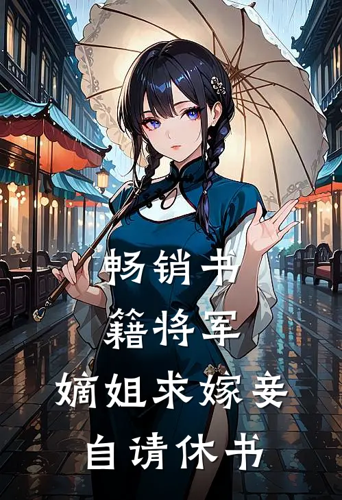 畅销书籍将军，嫡姐求嫁妾自请休书