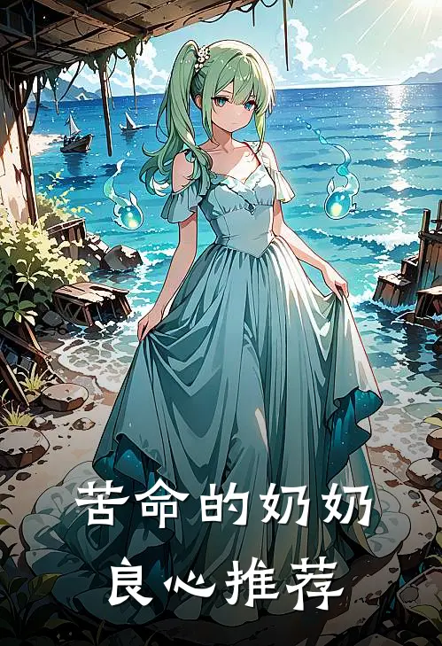 苦命的奶奶良心推荐