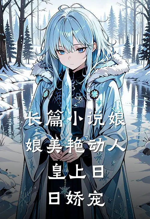 长篇小说娘娘美艳动人，皇上日日娇宠
