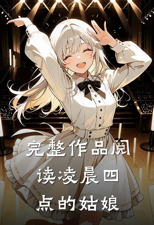 完整作品阅读凌晨四点的姑娘