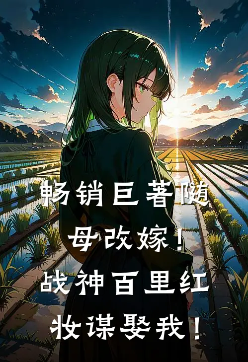 畅销巨著随母改嫁！战神百里红妆谋娶我！