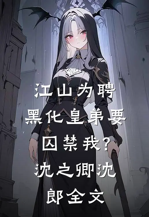 江山为聘：黑化皇弟要囚禁我?沈之卿沈郎全文