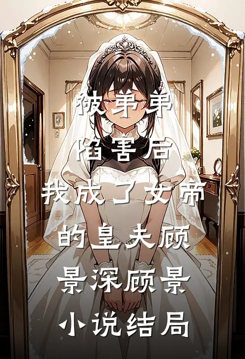 被弟弟陷害后，我成了女帝的皇夫顾景深顾景小说结局
