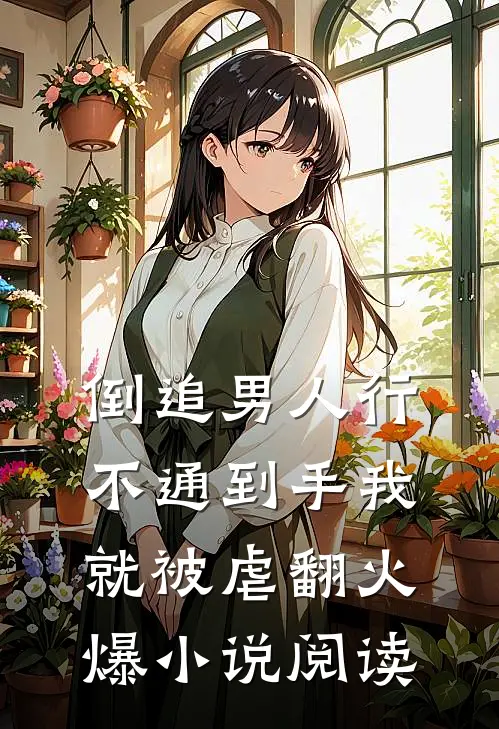 倒追男人行不通到手我就被虐翻火爆小说阅读