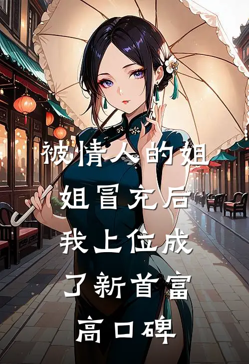 被情人的姐姐冒充后，我上位成了新首富高口碑