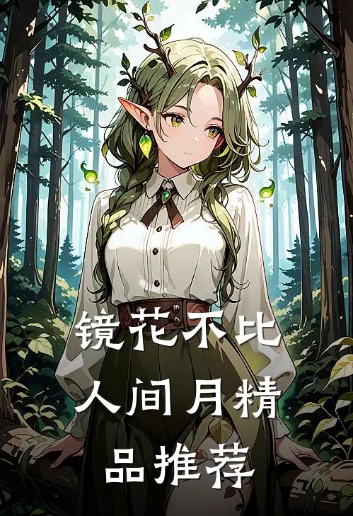 镜花不比人间月精品推荐