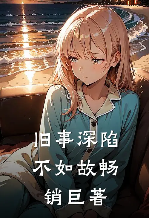旧事深陷不如故畅销巨著