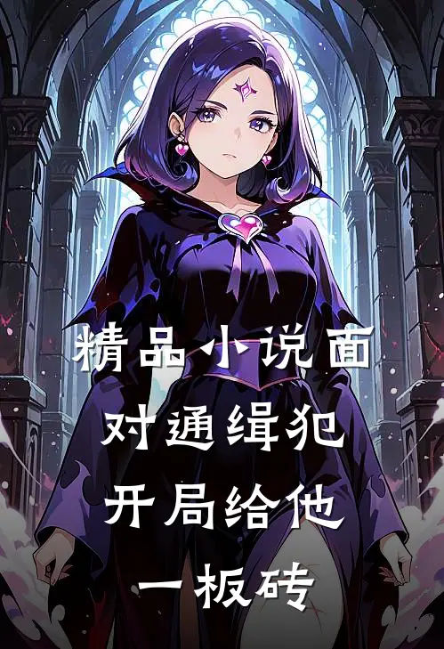 精品小说面对通缉犯，开局给他一板砖