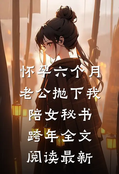 怀孕六个月，老公抛下我陪女秘书跨年全文阅读最新