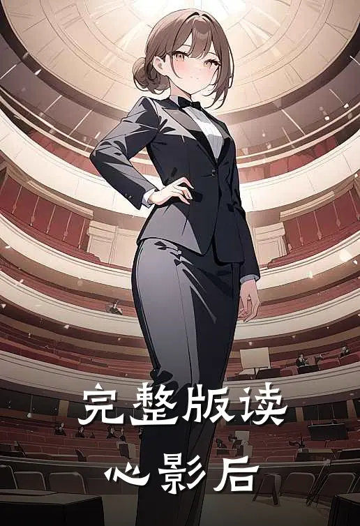 完整版读心影后