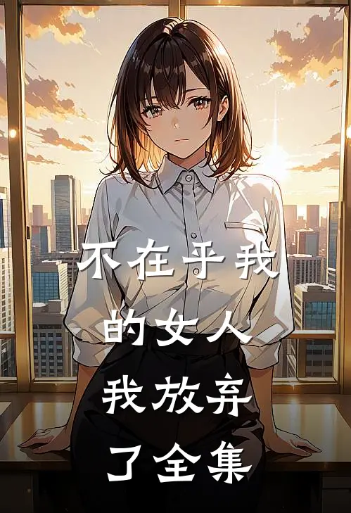 不在乎我的女人，我放弃了 全集