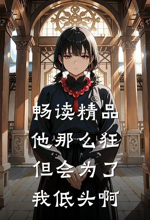 畅读精品他那么狂，但会为了我低头啊