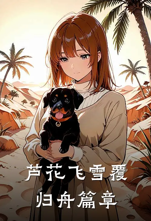 芦花飞雪覆归舟篇章