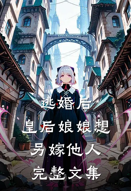 逃婚后，皇后娘娘想另嫁他人完整文集