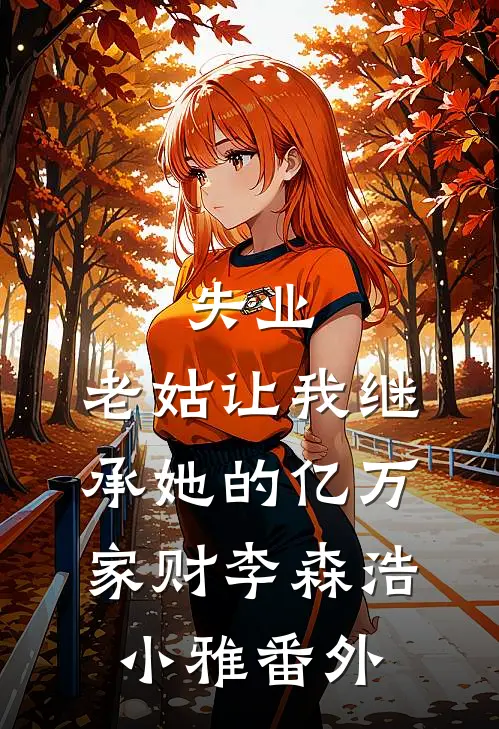 失业，老姑让我继承她的亿万家财李森浩小雅 番外