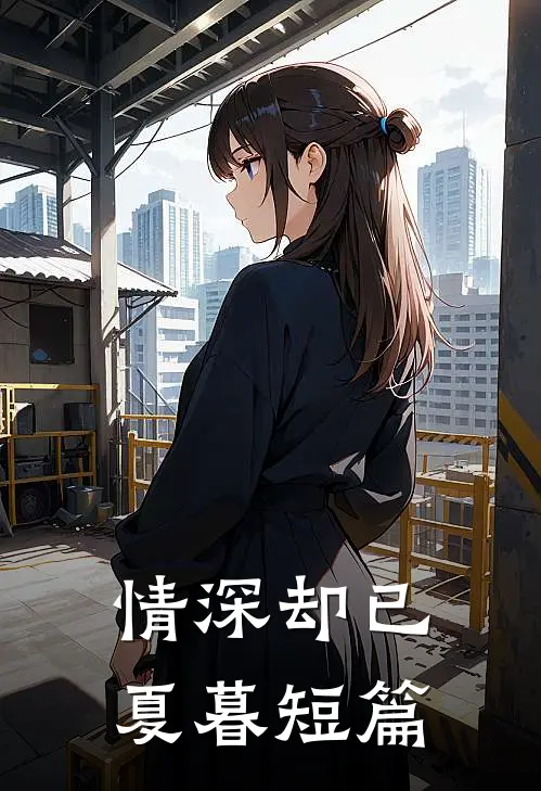 情深却已夏暮短篇