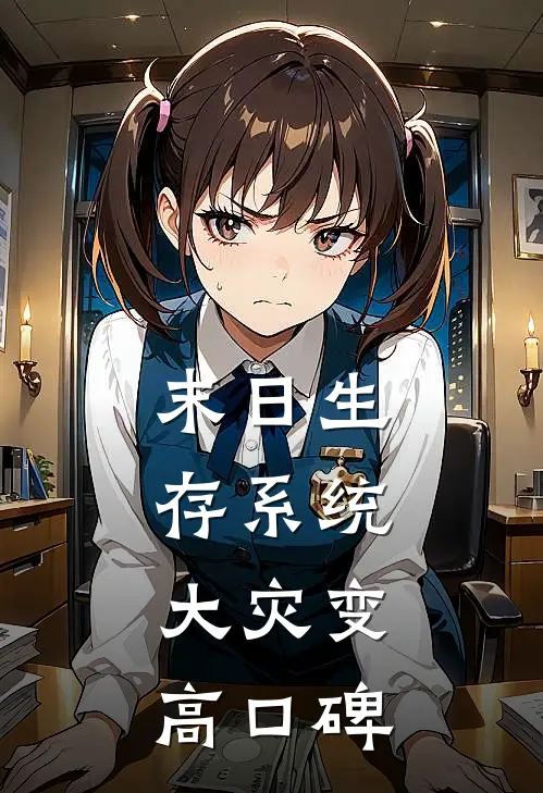 末日生存系统：大灾变高口碑