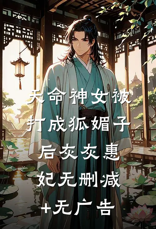 天命神女被打成狐媚子后灰灰惠妃无删减+无广告