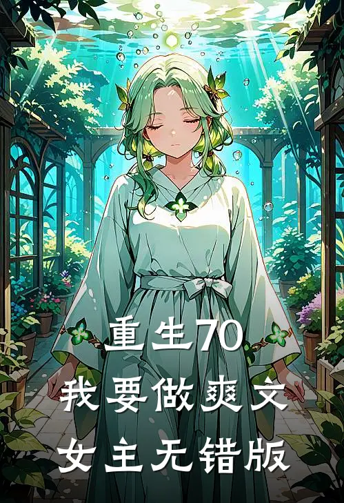 重生70,我要做爽文女主无错版