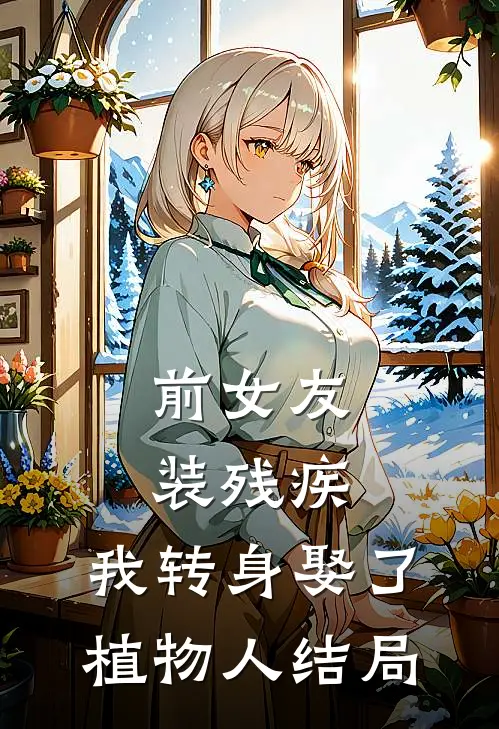 前女友装残疾，我转身娶了植物人结局