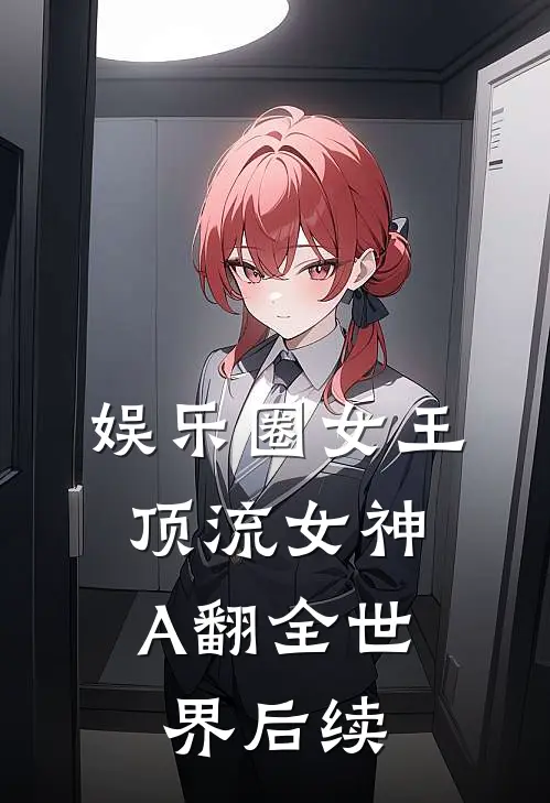 娱乐圈女王：顶流女神A翻全世界后续