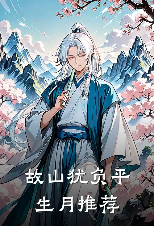 故山犹负平生月推荐