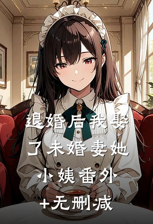 退婚后我娶了未婚妻她小姨番外+无删减