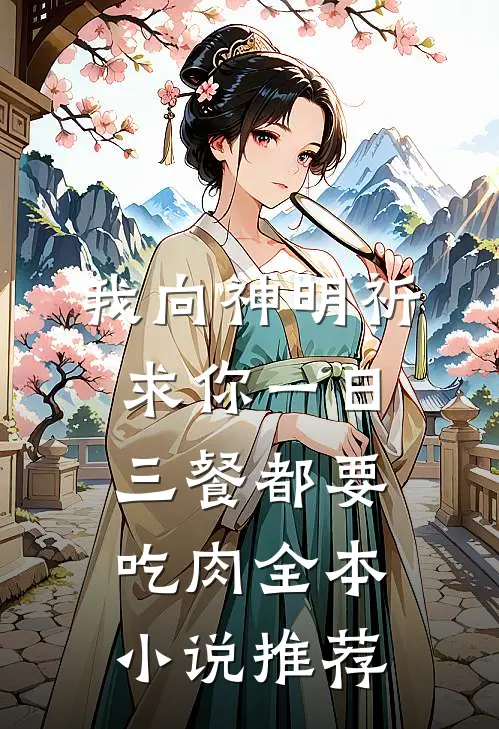 我向神明祈求你 一日三餐都要吃肉全本小说推荐