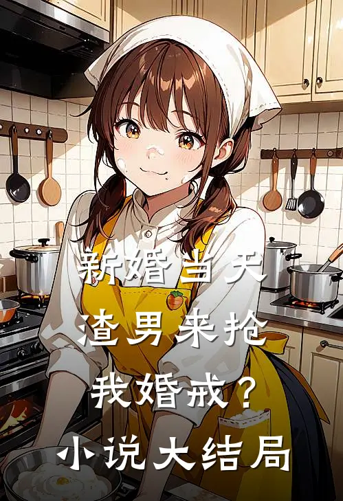 新婚当天，渣男来抢我婚戒？小说大结局