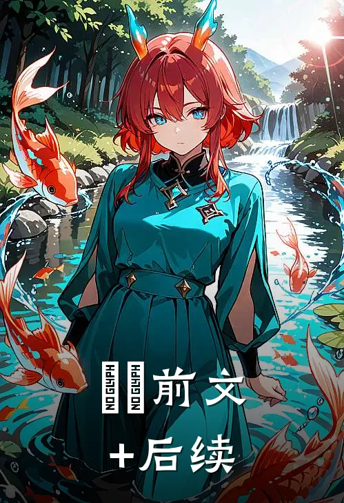 眞愛前文+后续