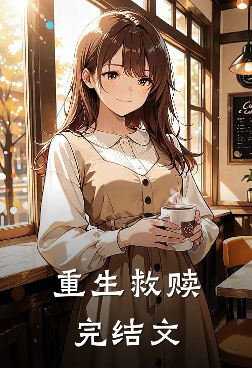重生救赎完结文
