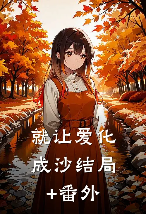 就让爱化成沙结局+番外