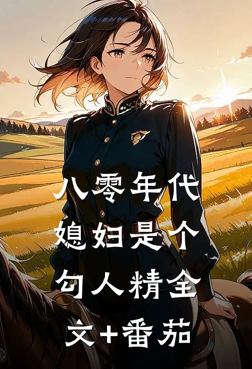 八零年代：媳妇是个勾人精全文+番茄