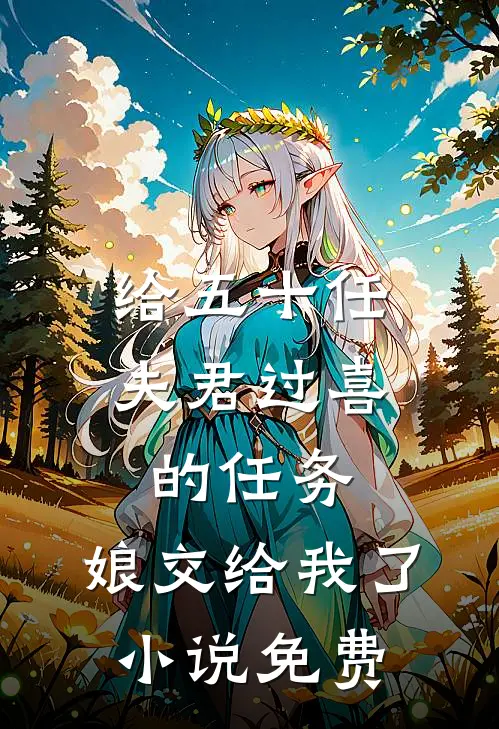 给五十任夫君过喜的任务，娘交给我了小说免费