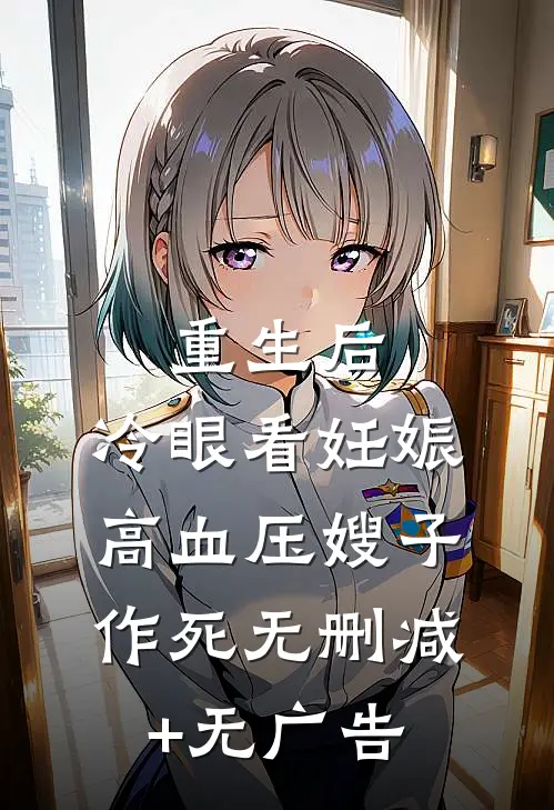 重生后，冷眼看妊娠高血压嫂子作死无删减+无广告