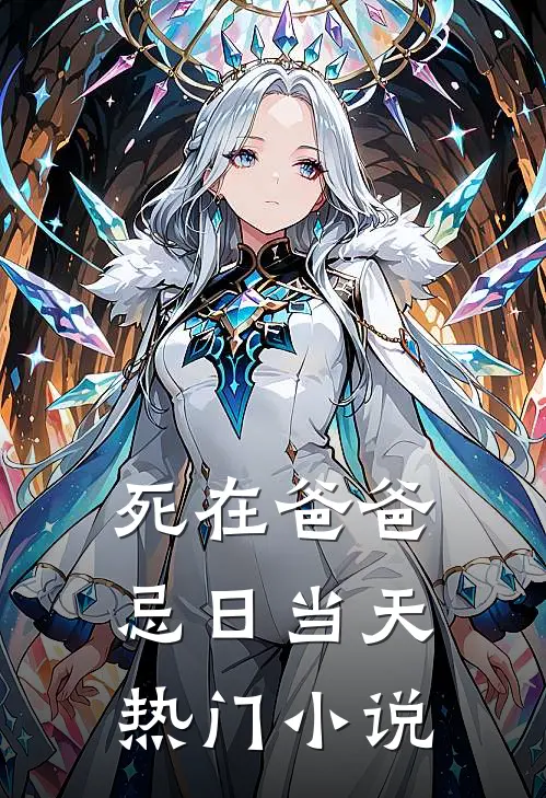 死在爸爸忌日当天热门小说