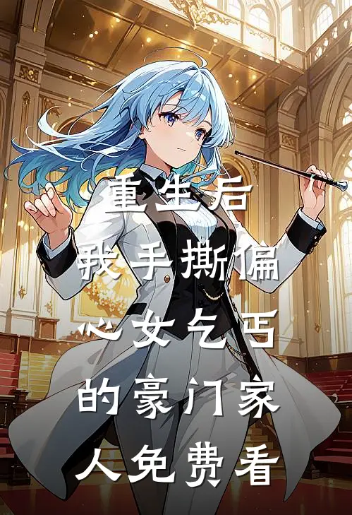 重生后，我手撕偏心女乞丐的豪门家人免费看