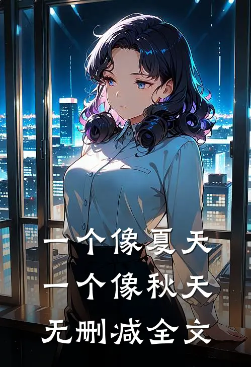 一个像夏天一个像秋天无删减全文