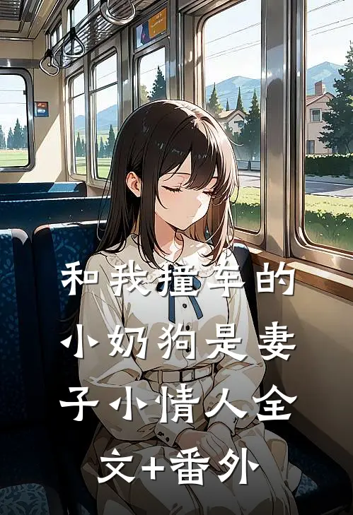 和我撞车的小奶狗是妻子小情人全文+番外