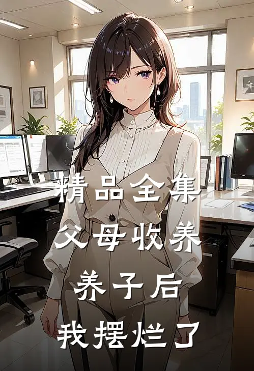 精品全集父母收养养子后，我摆烂了